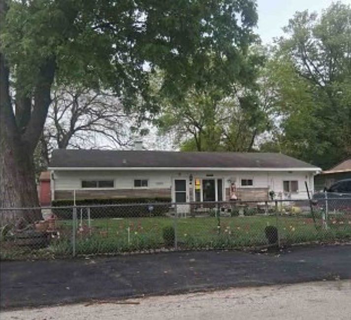 Property Front View