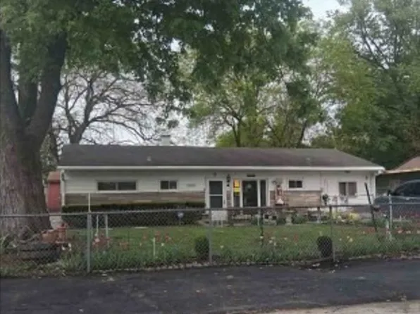 16542 Sawyer Ave, Markham, IL 60428