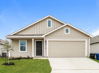 2719 Robles St, San Antonio, TX 78226