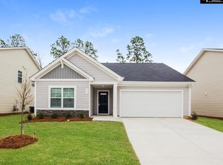 950 Cornwallis Way, Lexington, SC 29073