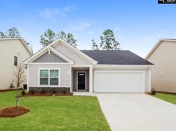 950 Cornwallis Way, Lexington, SC 29073