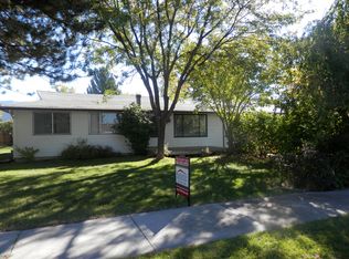 612 N Maple Drive, Smithfield, UT 84335