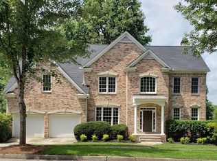 3350 Renaissance Cir, Atlanta, GA 30349