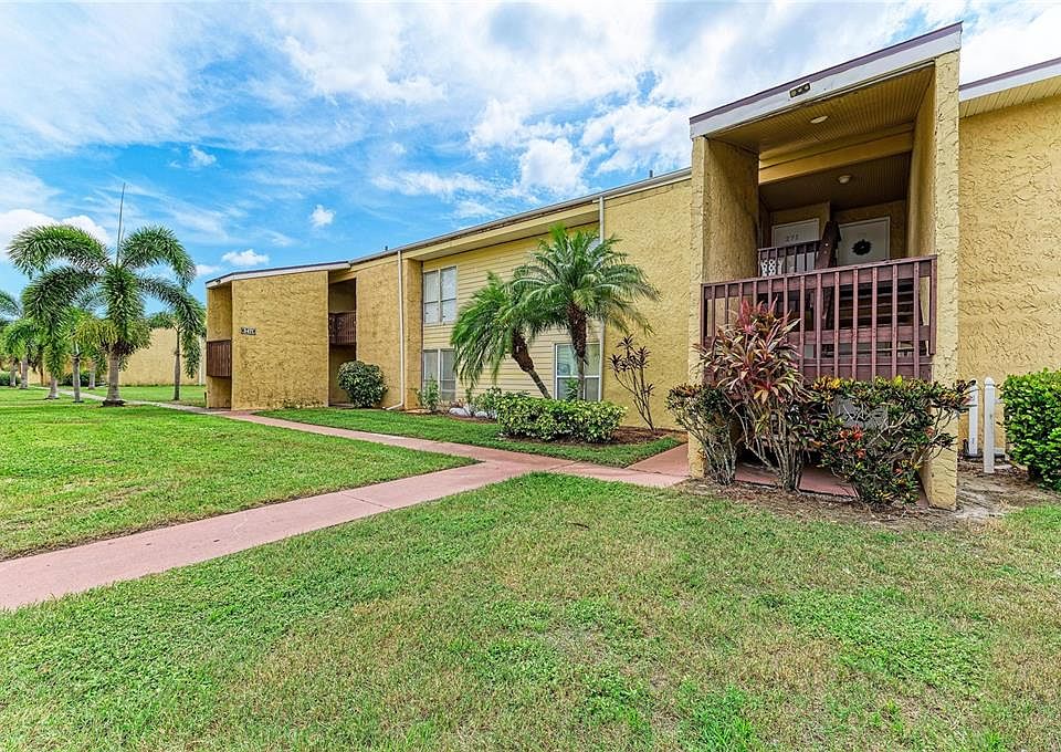 1st image of 3471 CLARK ROAD #169