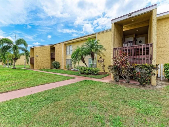 3471 CLARK ROAD #169, SARASOTA, FL 34231