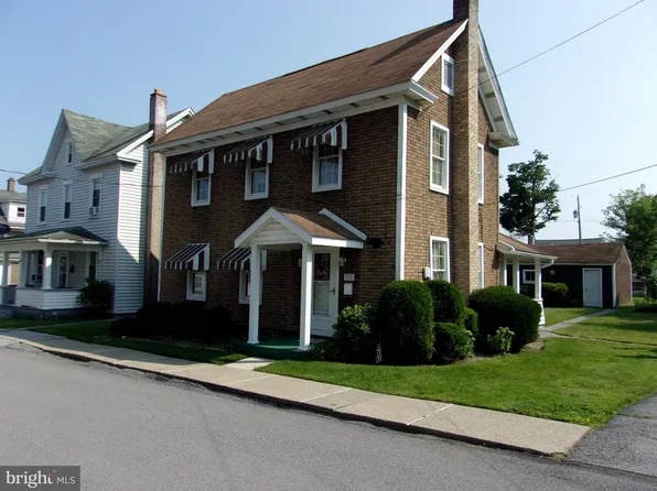 328 N 10th St, Philipsburg, PA 16866