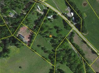 524 Hurricane Creek Rd, Lynchburg, TN 37352