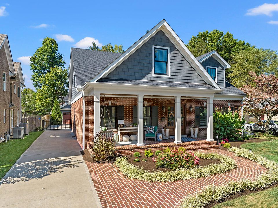 321 Culpepper Rd, Lexington, KY 40502 Zillow