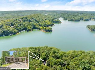 5744 Cool Springs Rd, Gainesville, GA 30506