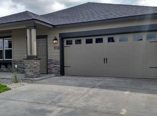 3470 N McMullen Dr, Post Falls, ID 83854