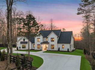 2309 Dinsmore Rd, Milton, GA 30004