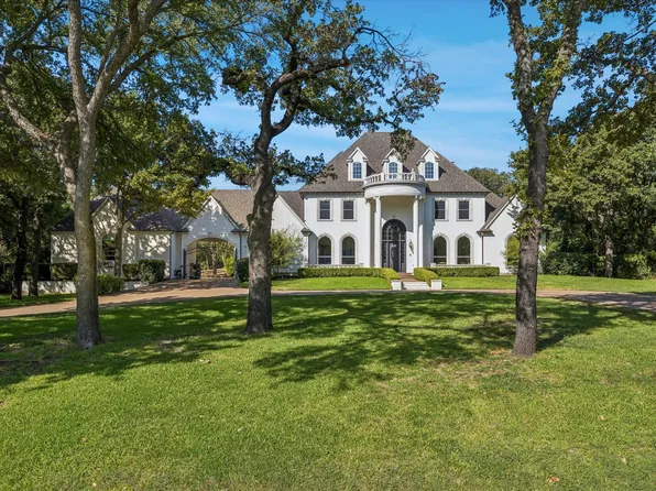 2825 Sun Meadow Dr, Flower Mound, TX 75022
