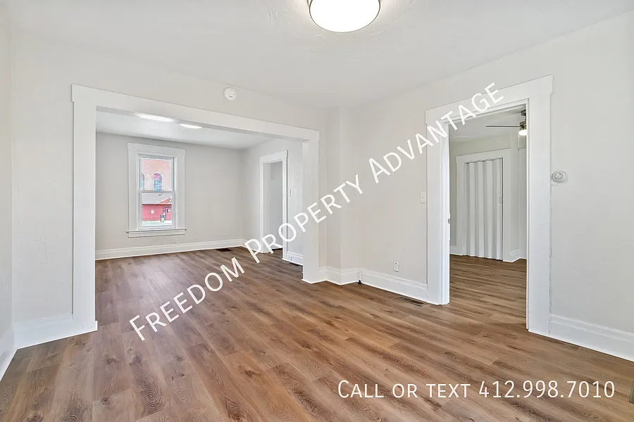 10 Iron St 1B - Canonsburg — Photo 2