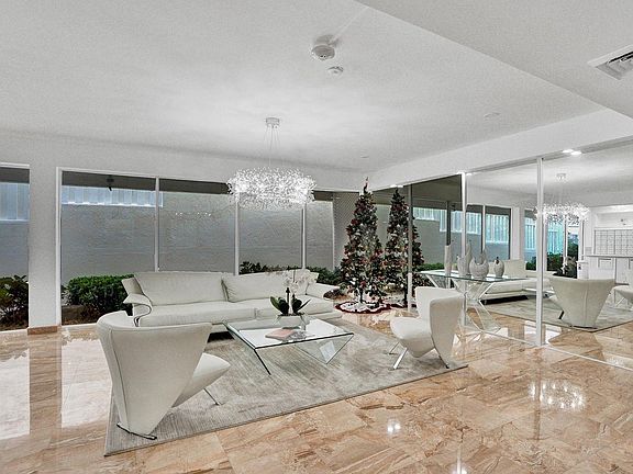 3rd image of 3580 S Ocean Blvd #9B