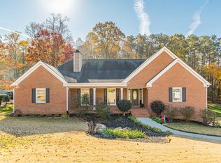 496 Greystone Ln, Douglasville, GA 30134