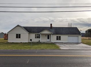 1835 W Sandusky St, Findlay, OH 45840