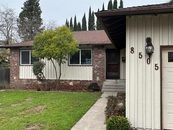 8505 Hayden Way, Fair Oaks, CA 95628
