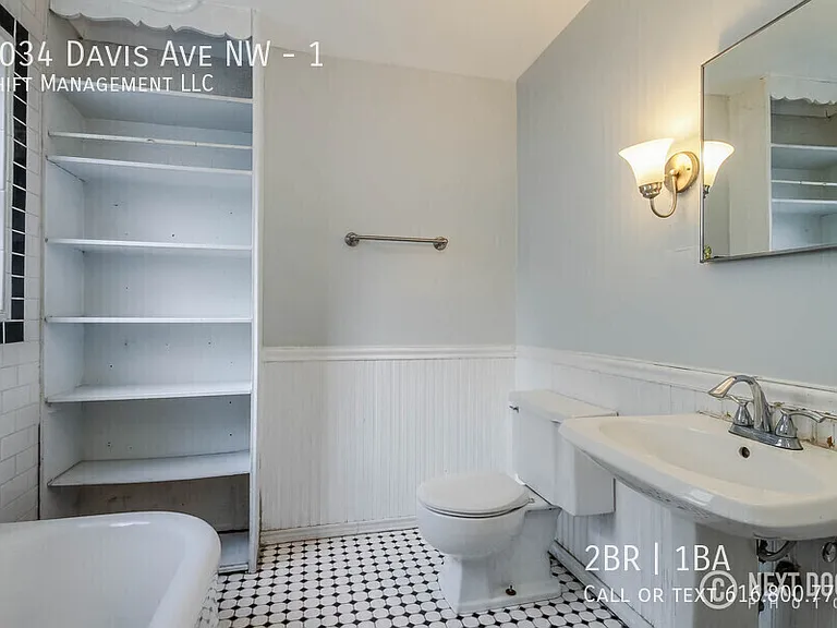 1034 Davis Ave NW #1 — Photo 20