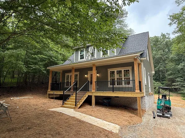 205 Chadwick Dr, Lynchburg, VA 24502