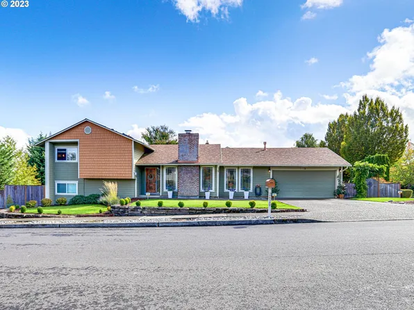2620 SW Tegart Ave, Gresham, OR 97080