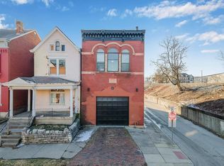 1701 Scott St, Covington, KY 41011