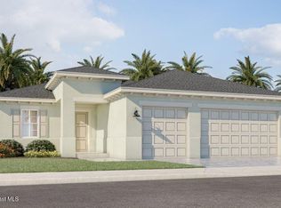 1413 Blessed Isles Dr NW, Palm Bay, FL 32907