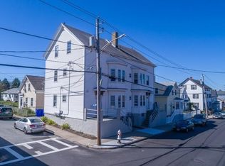431 Globe St, Fall River, MA 02724