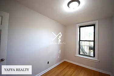 Rented by Yaffa Realty LLC