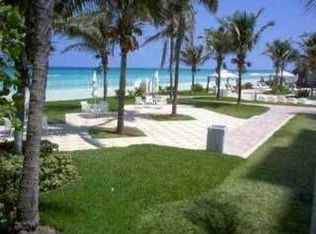 3901 S Ocean Dr APT 9O, Hollywood, FL 33019