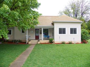 1025 W 3rd St, Colby, KS 67701