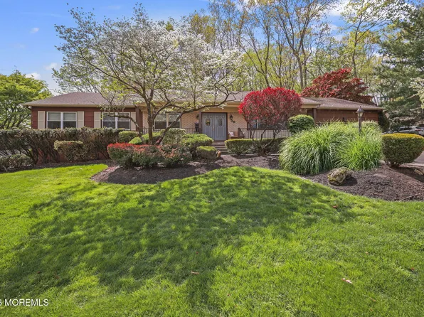 38 Ruby Drive, Morganville, NJ 07751