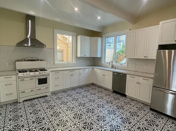 547-549 Birch St, San Francisco, CA 94102