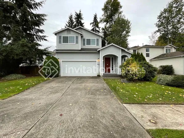 9224 178th Street Ct E, Puyallup, WA 98375