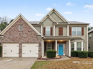 1376 Blue Sail Ave, Grayson, GA 30017