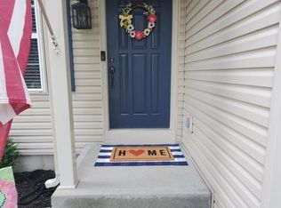 2906 Jamil Ct, Fairfield, OH 45011