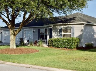 880 Nash Loop, The Villages, FL 32162