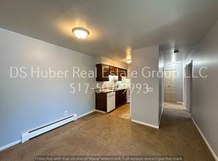 1016 E Greenlawn Ave APT 08, Lansing, MI 48910