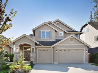 27266 SE 19th Ct, Sammamish, WA 98075