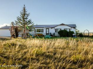 23 Pronghorn Rd, Big Piney, WY 83113