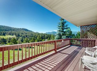 1840 N Ridge Ln, Estes Park, CO 80517