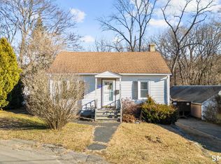 579 Sylvan Avenue, Waterbury, CT 06706