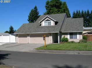6318 NE 67th St, Vancouver, WA 98661