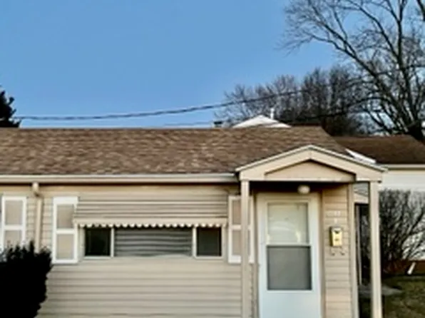 1203 Perrysville Rd Unit A, Danville, IL 61832