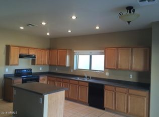 2436 W Spencer Run, Phoenix, AZ 85041