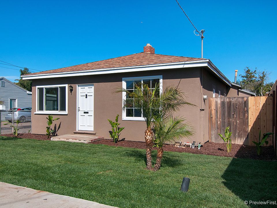 1st image of 2637 Granger Ave