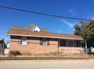 1641 Roberts Ridge Rd, Moundsville, WV 26041