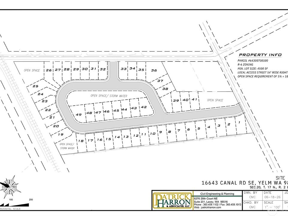 1st image of 16643 Canal Road SE
