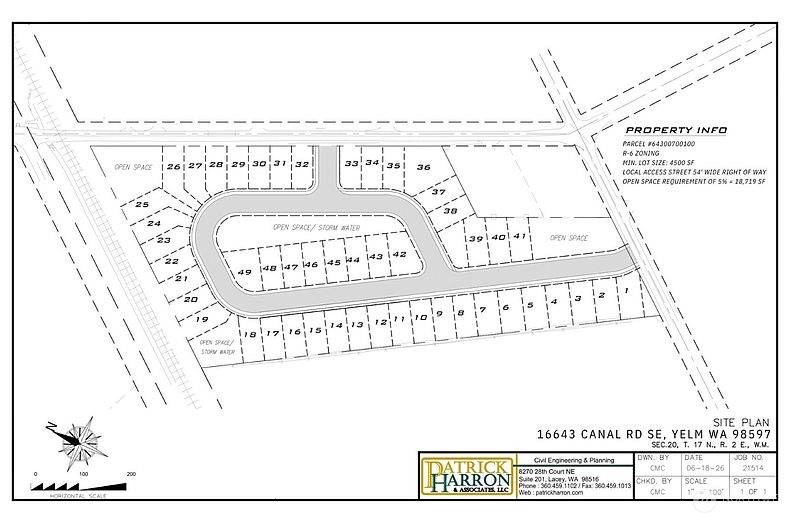 2nd image of 16643 Canal Road SE