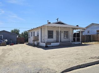 13341 Yucca St, Trona, CA 93562