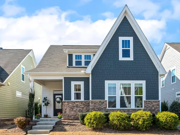 405 Daisy Grove Ln, Holly Springs, NC 27540